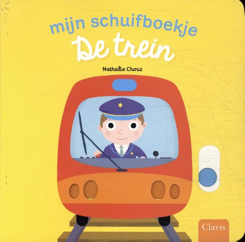 De trein | 9789044848076 De trein