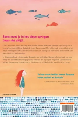 Olivia durft | 9789021046181