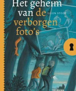 Het geheim van de verborgen foto's