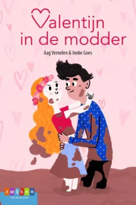 Valentijn in de modder