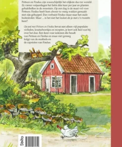 Pettson en Findus leren klokkijken | 9789002284342