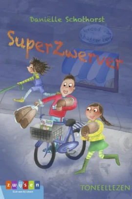 SuperZwerver