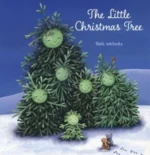 The Little Christmas Tree | 9781605378664