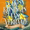 De koningin van verraad | 9789022595503