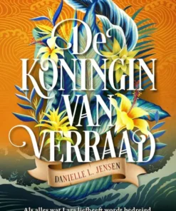 De koningin van verraad