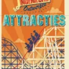 Attracties | 9789044851601