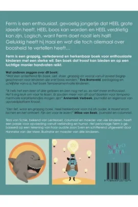 Alternative view of Ferm