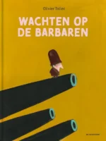Wachten op de barbaren | 9789462348646