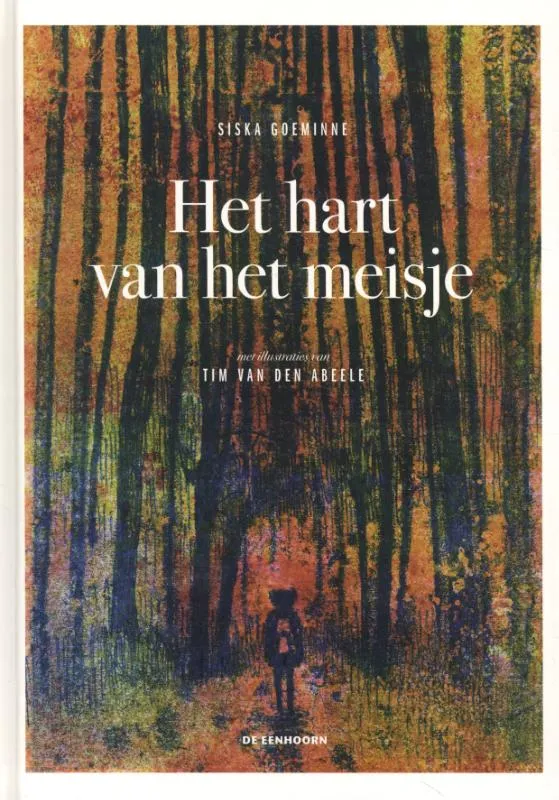 Het hart van het meisje | 9789462915497 Het hart van het meisje