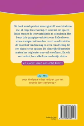 Alternative view of Leuke verhalen om zelf te lezen