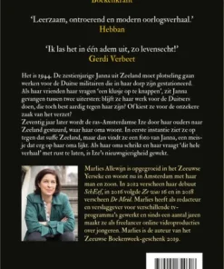 Ze was 16 | 9789020654608