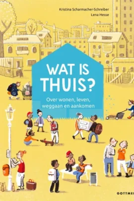 Wat is thuis?