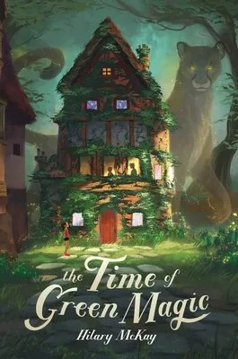 Time of Green Magic | 9781534462779 Time of Green Magic