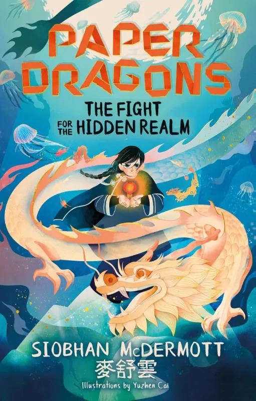 The Fight for the Hidden Realm | 9781444970142 The Fight for the Hidden Realm