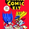 The Superhero Comic Kit | 9781786279477