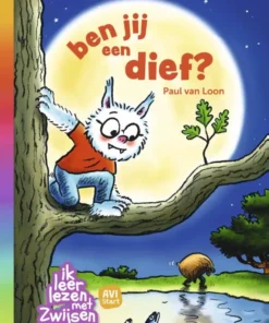 Ben jij een dief?