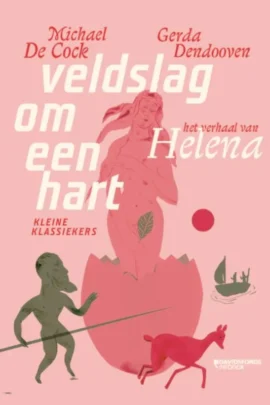 Veldslag om een hart