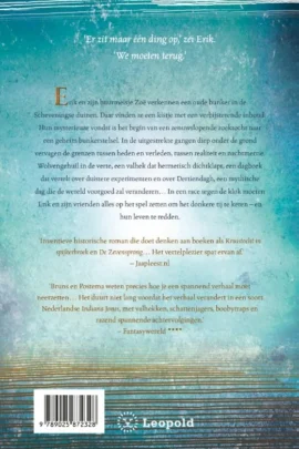 Dertiendagh | 9789025872328