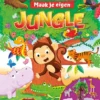 Jungle | 9789036631365