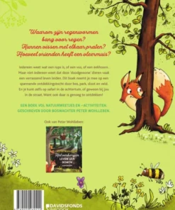 Alternative view of Het geheime leven van dieren