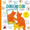 Dit is Dikkie Dik! | 9789025782290