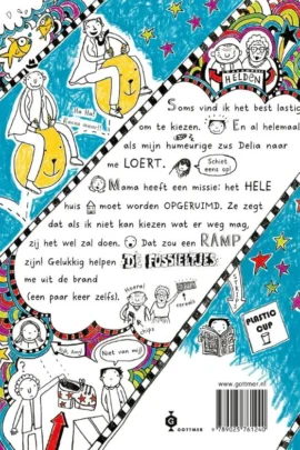 Alternative view of Tom Groot Ja! nee. misschien