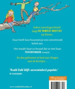 De tovervinger - Afbeelding 2