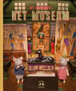 Het museum