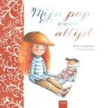 Mijn pop voor altijd | 9789044763829 Mijn pop voor altijd | 9789044763829