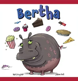 Bertha
