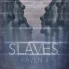 Raven 4 | 9789044845044 Raven 4 | 9789044845044