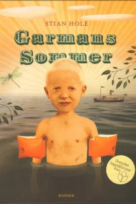 Garmanns zomer