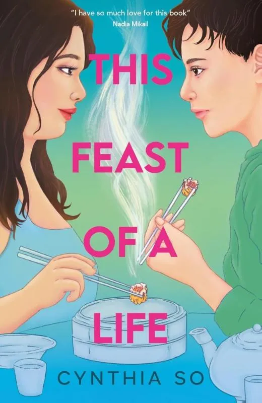 This Feast of a Life | 9781788953450 This Feast of a Life