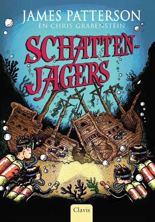 Schattenjagers | 9789044822885 Schattenjagers
