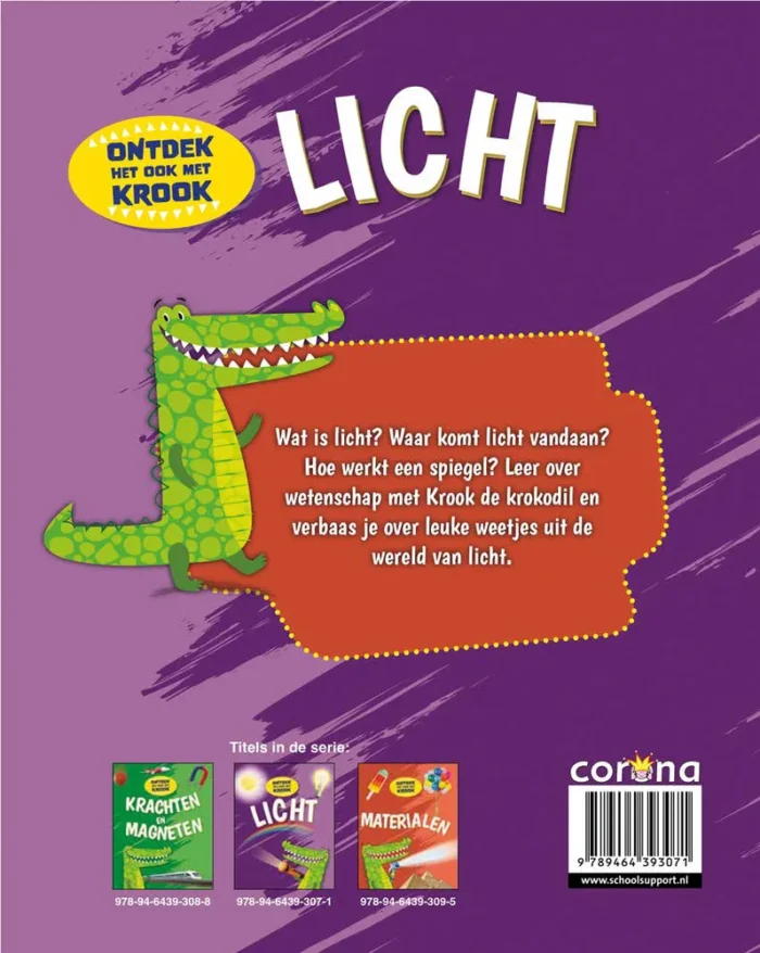 Licht - Afbeelding 2