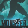 Monster | 9780062439123