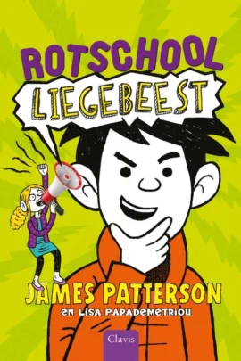 Liegebeest