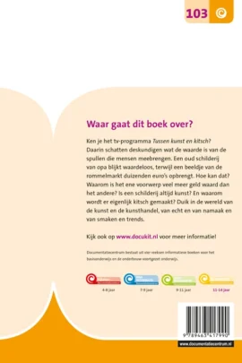 Alternative view of Kleurenblind