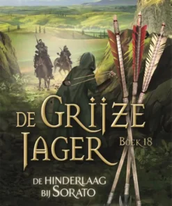 De hinderlaag bij Sorato