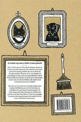 Alternative view of Het raadsel van alles wat leeft en de stinksokken van Jos Grootjes uit Driel