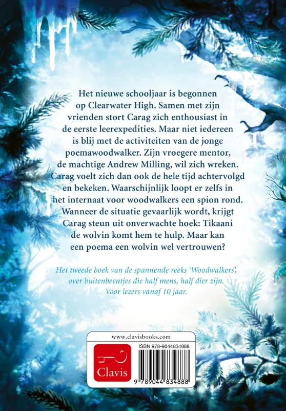 Gevaarlijke vriendschap | 9789044834888 Gevaarlijke vriendschap - Afbeelding 2