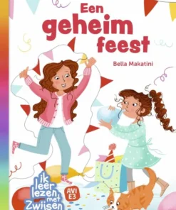 Een geheim feest