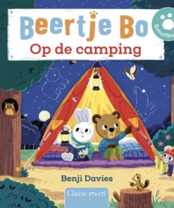 Op de camping