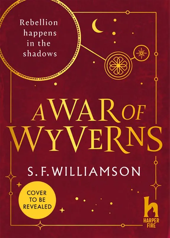 A War of Wyverns | 9780008652326 A War of Wyverns