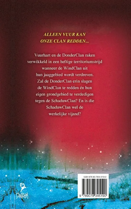 Water en vuur | 9789078345190 Water en vuur - Afbeelding 2