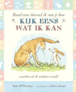 Kijk eens wat ik kan
