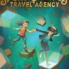 Strangeworlds Travel Agency | 9781665948432 Strangeworlds Travel Agency | 9781665948432
