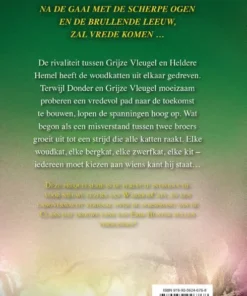 Alternative view of Het eerste gevecht