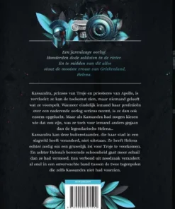 De vloek van het orakel | 9789000391592 De vloek van het orakel - Afbeelding 2