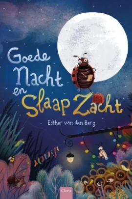 Goedenacht slaapzacht